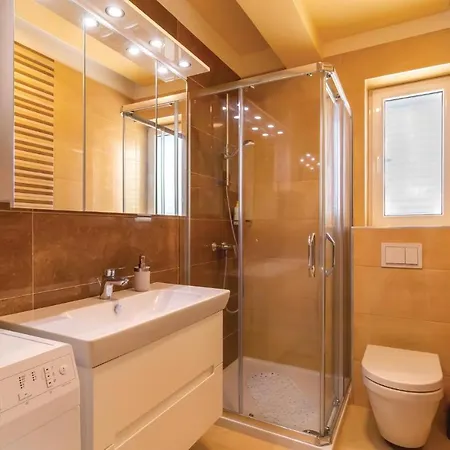 Cozy In With Kitchen *